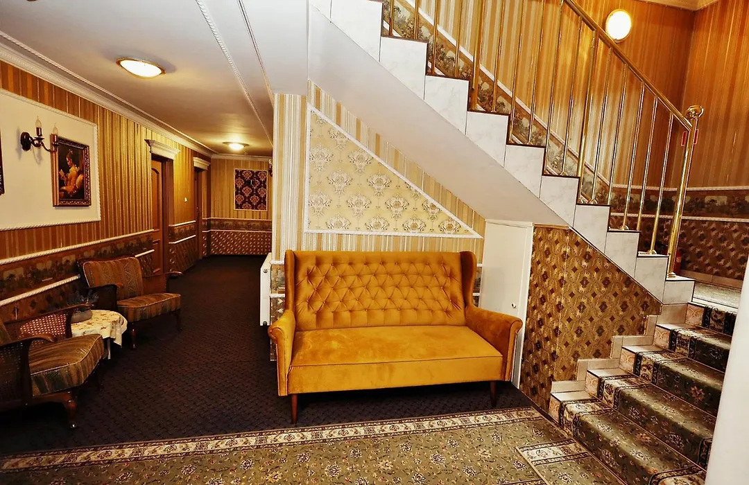 Bed&Breakfast Maciejanka-1