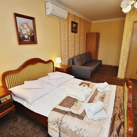 Bed&Breakfast Maciejanka-2
