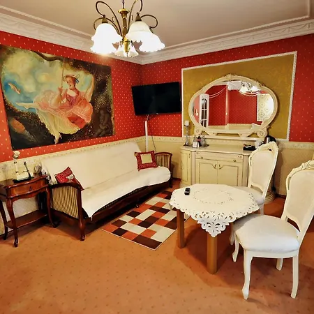 Bed&Breakfast Maciejanka-3
